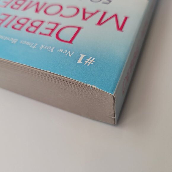 50 Harbor Street: Cedar Cove By Debbie Macomber Book - Paperback - Picture 5 of 7